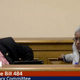 Arkansas State Senator Stephanie Flowers delivers impassioned “Stand Your Ground” speech.